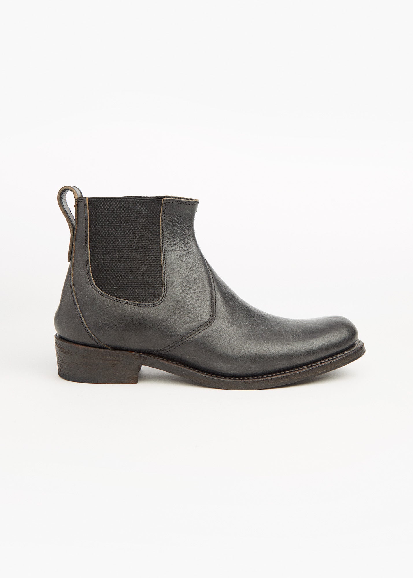 Arts & Science Chelsea Boots Black | Tiina The Store