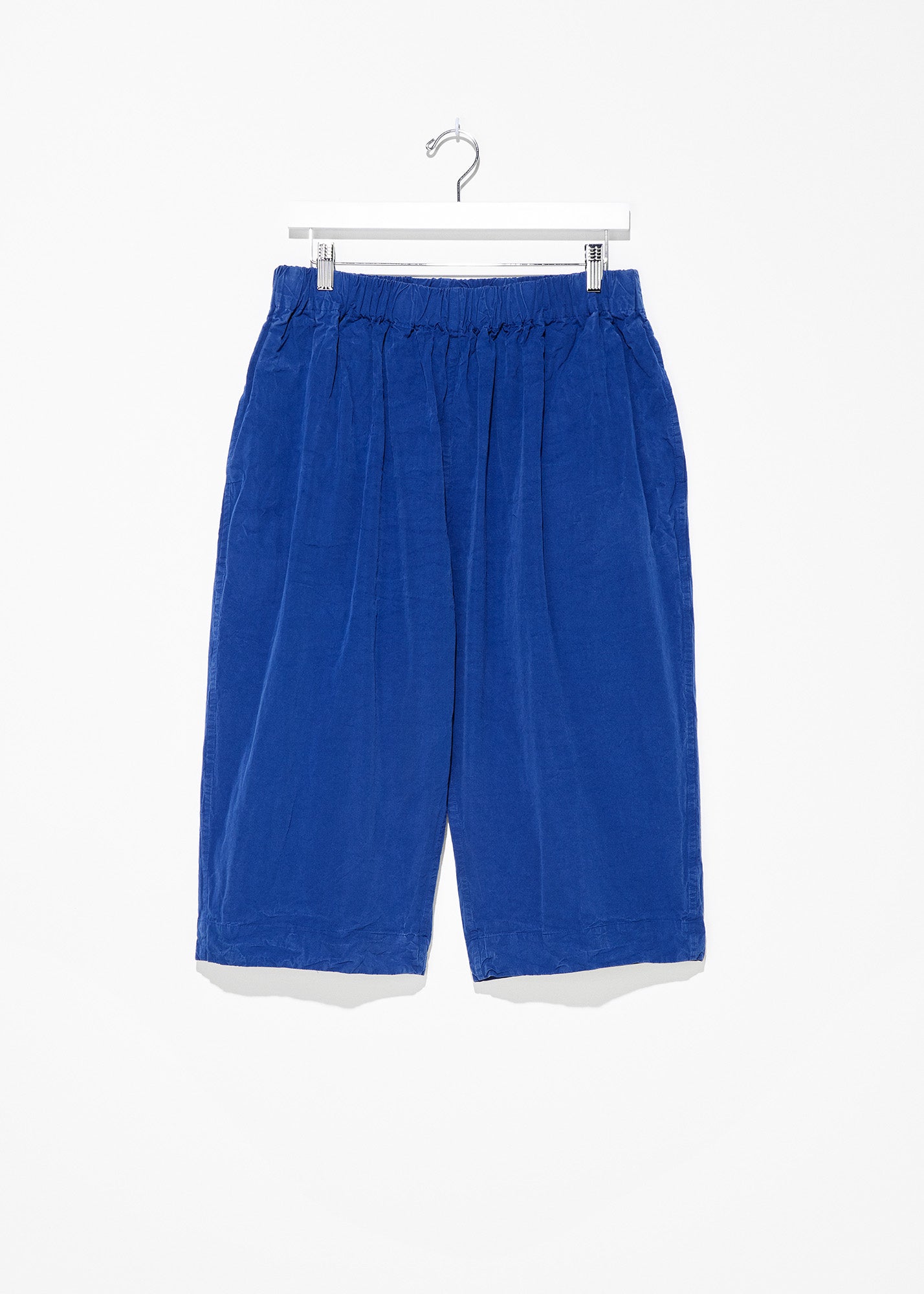 Men's Yama 2 Shorts Klein Blue - TIINA the STORE