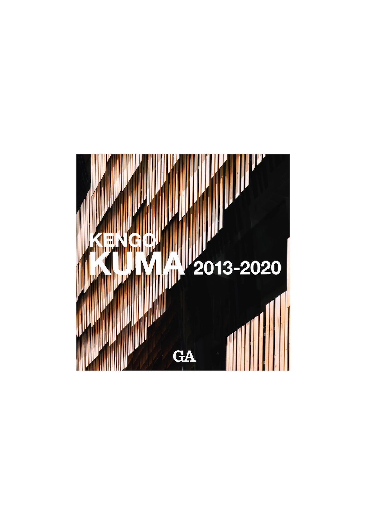 Kengo Kuma 2013-2020 - TIINA the STORE