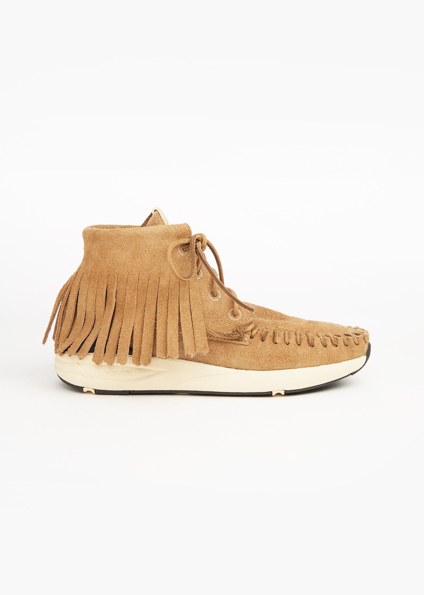 Men's Yucca Moc Shaman - TIINA the STORE