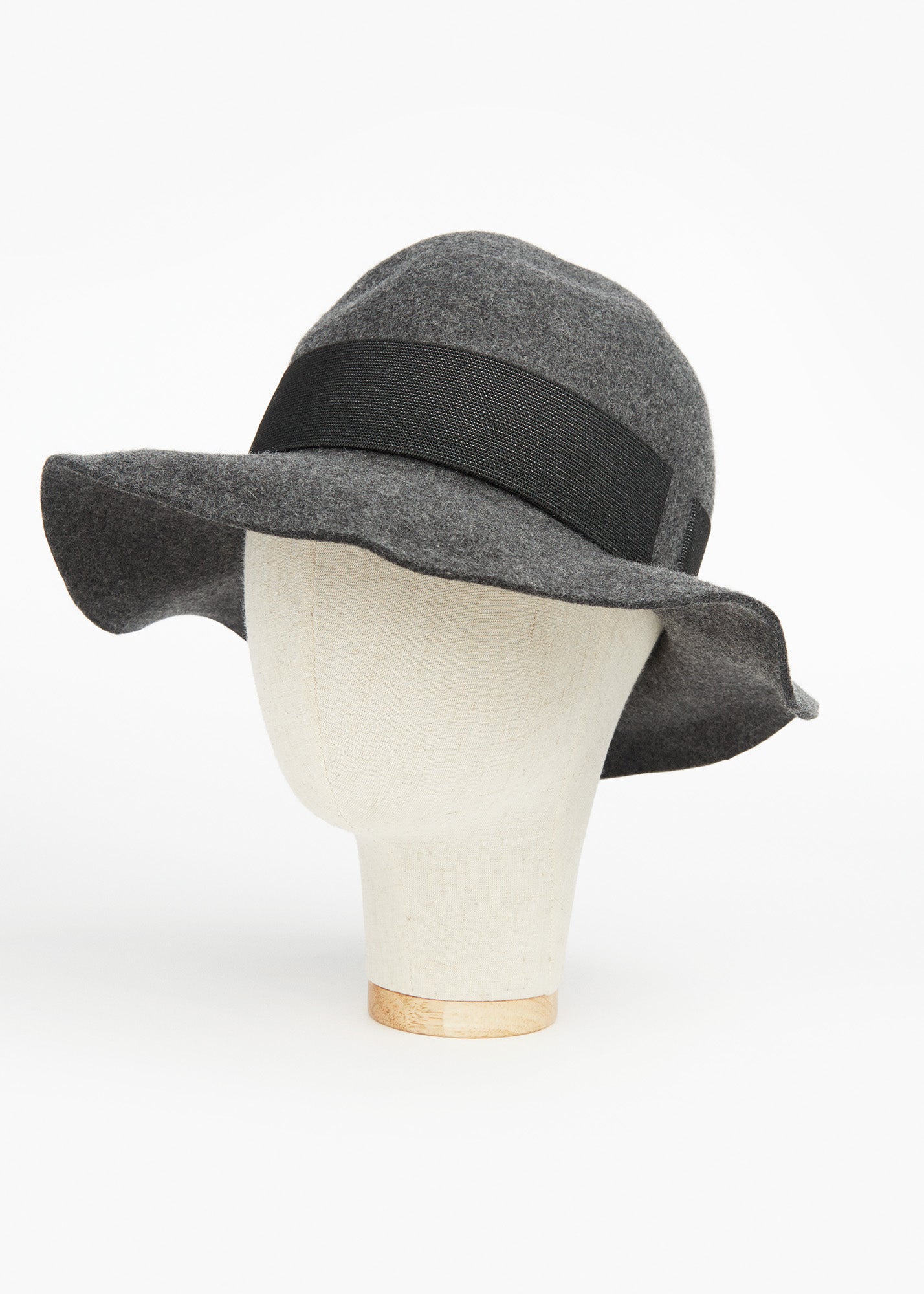 SCHA Art#1396 Traveller Small hat felt-