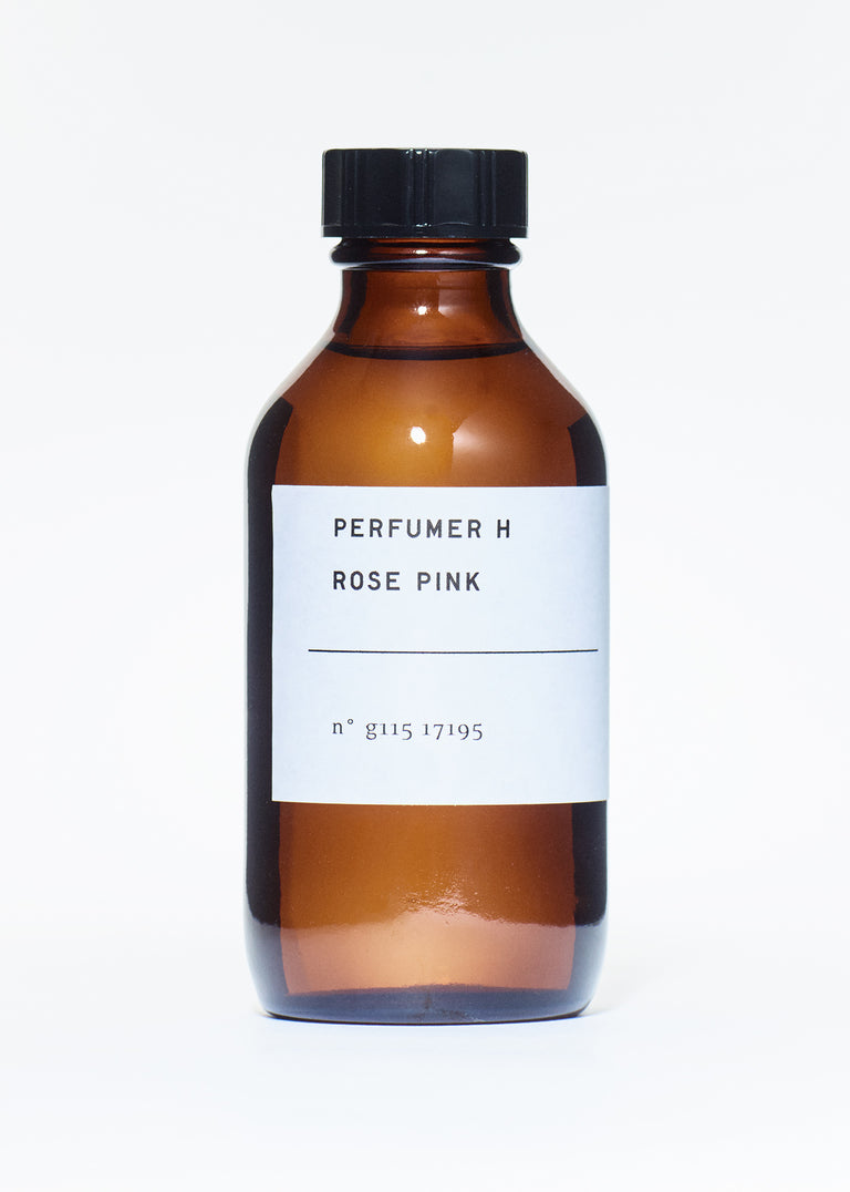 Perfumer H Rose Pink Eau de Parfum | Tiina The Store