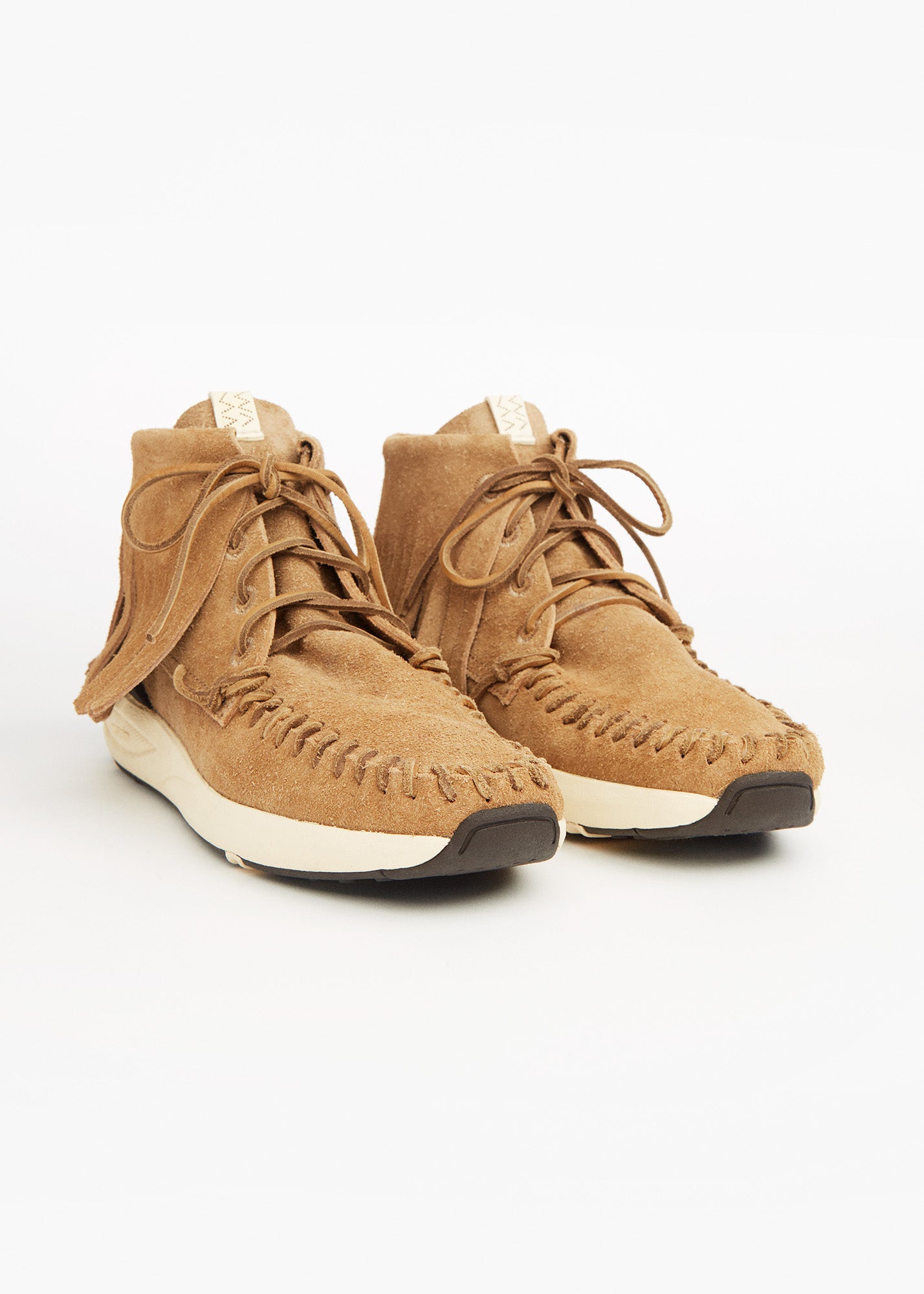 Visvim Men's Yucca Moc Shaman | Tiina The Store